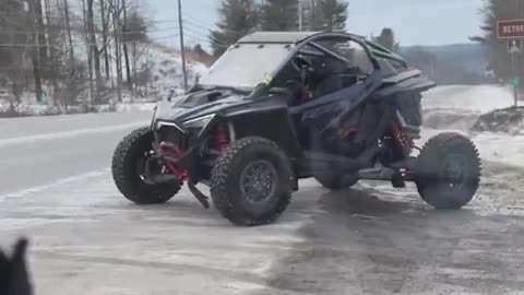Stuck It