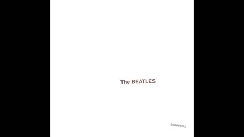 MY COVER OF "BLACKBIRD" FROM THE BEATLES
