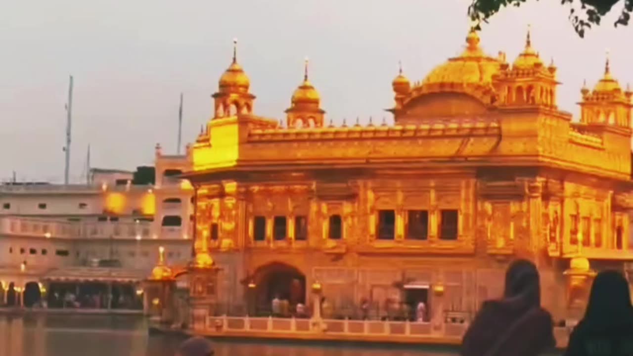 #Bharat Ka Sabse Amir Mandir 🙏🙏👌👌