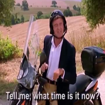 Can you Tell Me The Time? LMFAO!!!!!