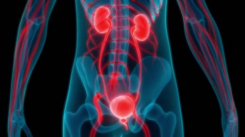 What Is Calcification | What Are Various Types Calcification?
