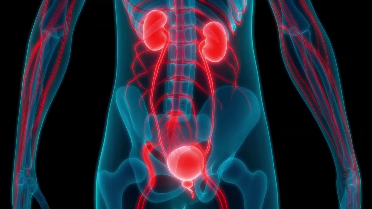 What Is Calcification | What Are Various Types Calcification?
