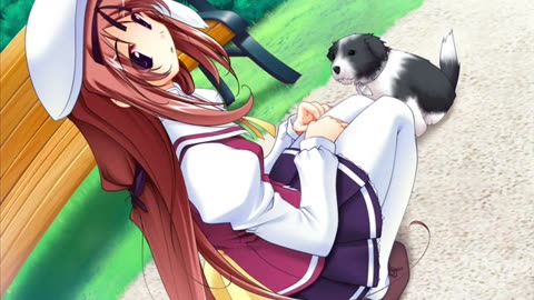 遥かに仰ぎ、麗しの 普通の一日