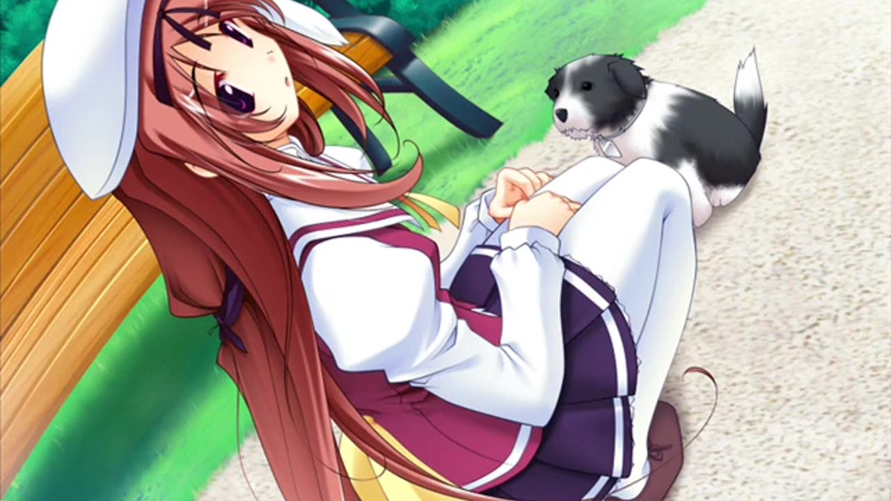 遥かに仰ぎ、麗しの 普通の一日