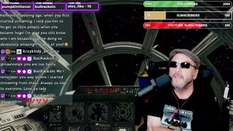 EPISODE CCCLVII: THE SCAMBAITING/FOOD PARTY FRIDAY STREAM