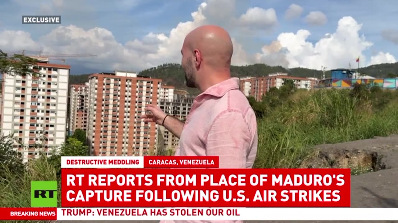 RT News - January 4 2026 (09:00 MSK)