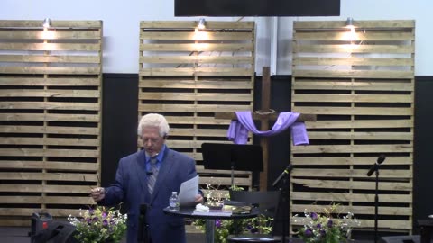 Roger Hutchins Ministries