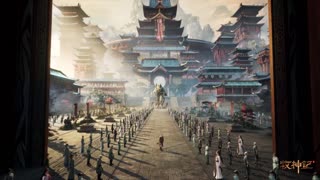 Tales of Herding Gods Episode 56 Preview