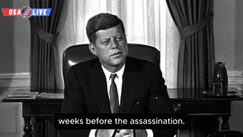 JFK assassination files released, sending history buffs hunting for new clues