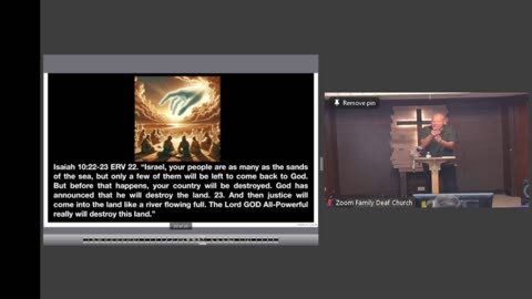 Has God Rejected Israel?