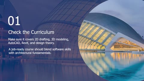 Architecture Course in Delhi