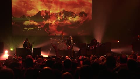 Worse Dreams - Soundgarden (live)