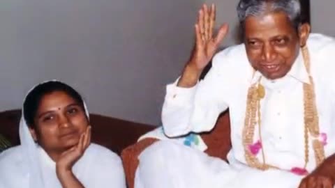 Pujya Niruma's Life in service of Gnani | Spiritual Mission
