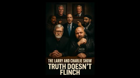 The Larry and Charlie Show