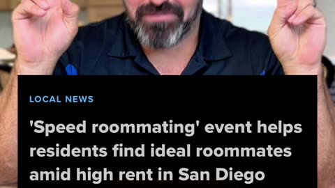 What Do You Think of this NEW Renter Trend? Comment Below