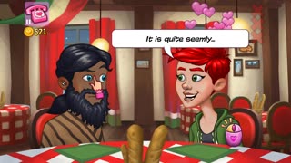 Valentine's Day Stream 2026 - Kitty Powers' Matchmaker