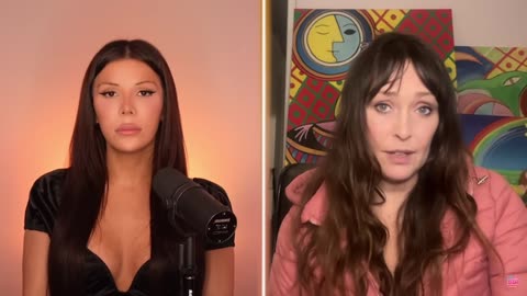 EPSTEIN ABUSE SURVIVOR EXPOSES WHAT HAPPENED TO HERSELF & OTHERS