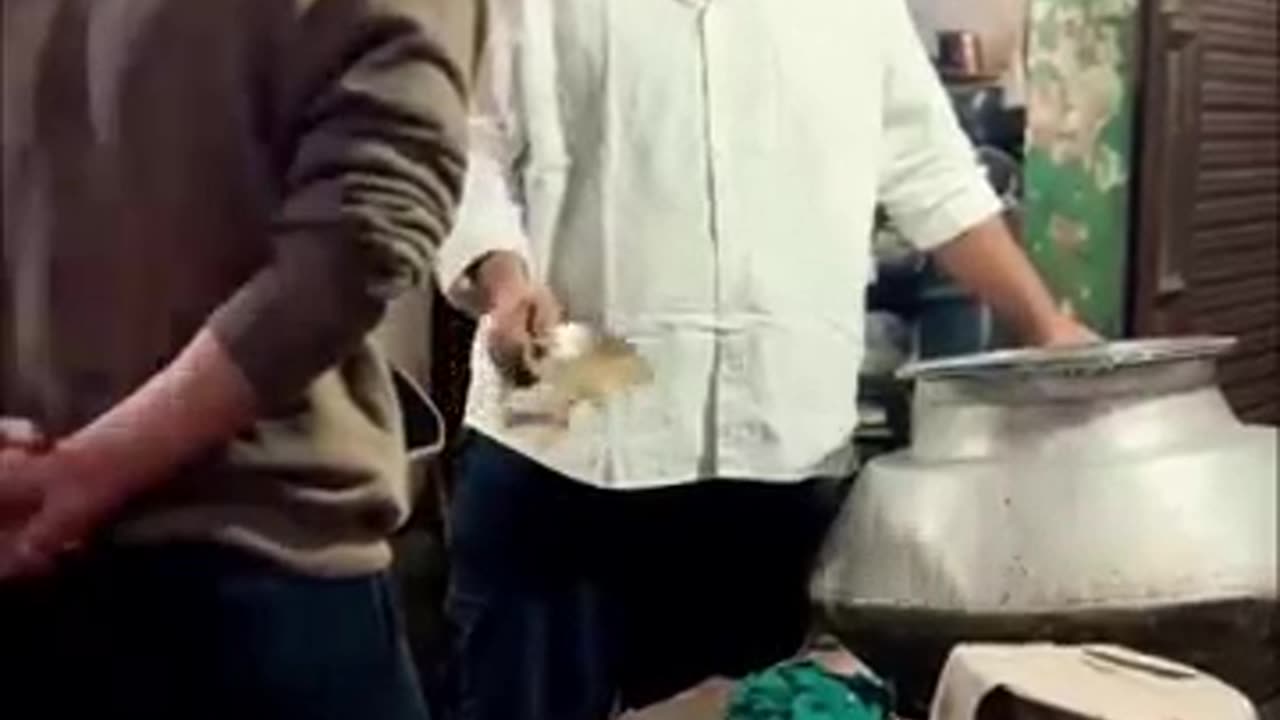 Ashish Comedybiryan Colletion