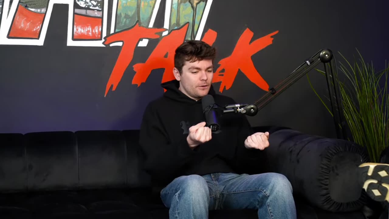 America needs to be more Christian and more White