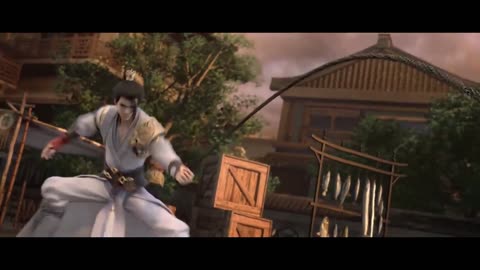 Perfect World Episode 42 Explained in Hindi_Urdu _ Perfect world Episode 42 in Hindi