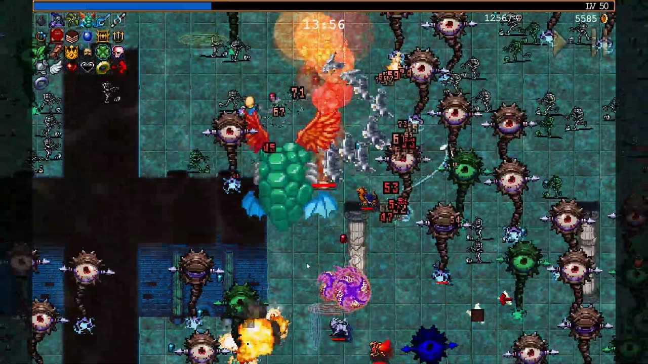 Vampire Survivors (PC) E1.41