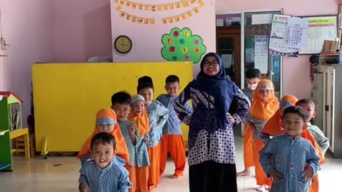 Let’s Pretend! Dress-Up and Role Play Day"