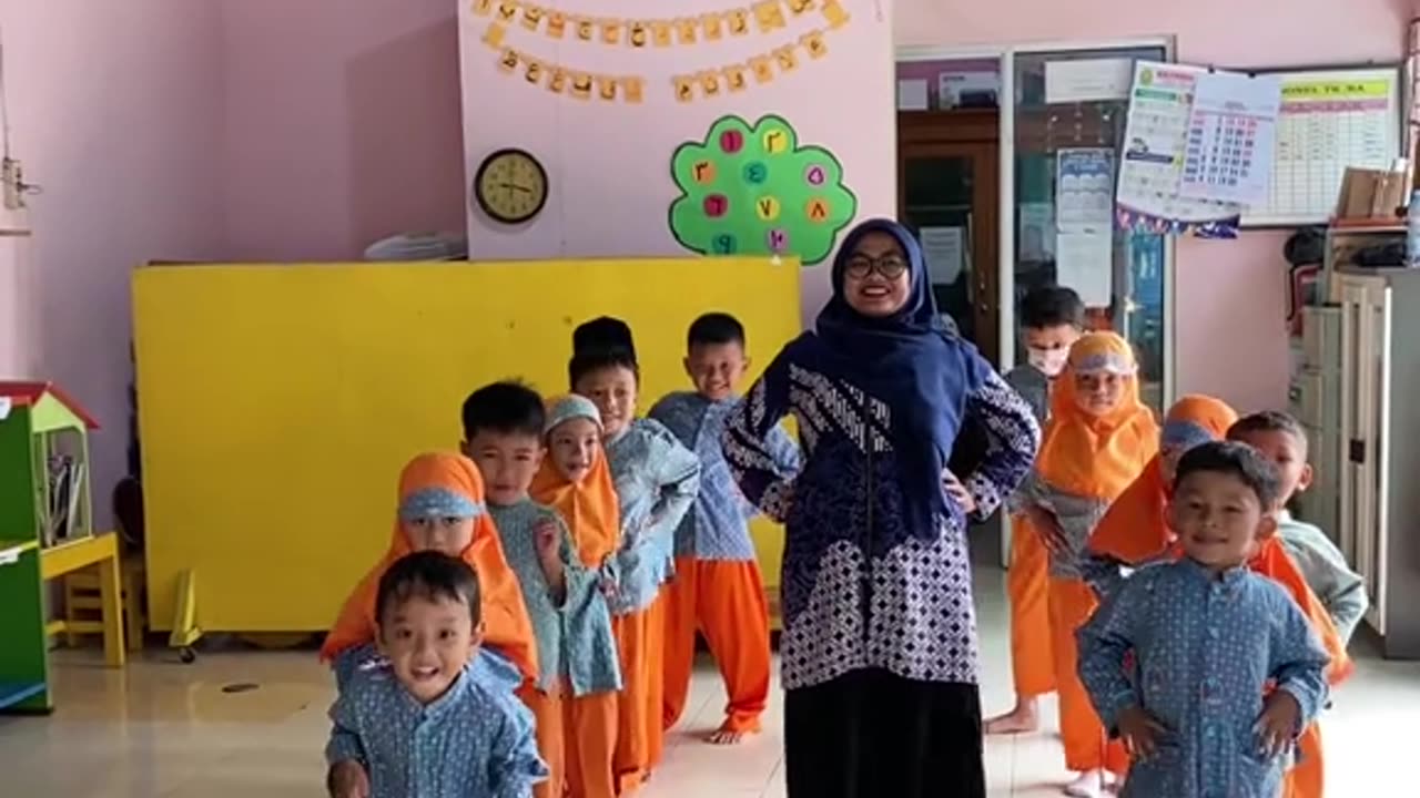 Let’s Pretend! Dress-Up and Role Play Day"