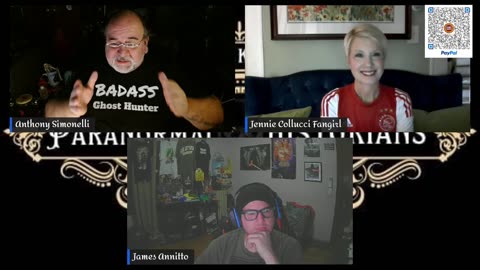 WELCOME TO ERRT RADIO ON RUMBLE