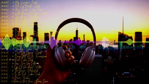 Best 90’s, 2000's Alternative Rock MIX
