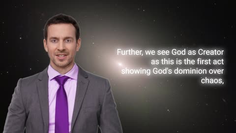 Let There Be Light #godiseternal #godscreation #god #jesuschrist #creation #godspeaks #godsword