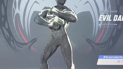 Marvel Rivals Season 3 Battle Pass Is UnMatched #shorts #meme