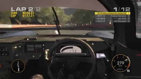 PC Longplay 922 Race Driver - Grid Part4of5