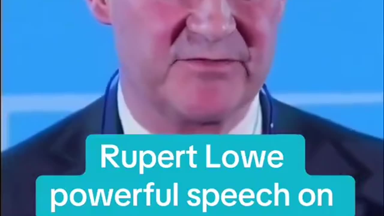 Rupert Lowe Grooming Gangs