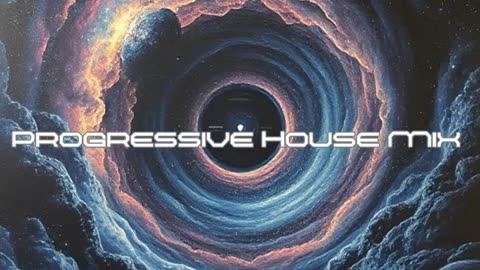 Progressive House Mix
