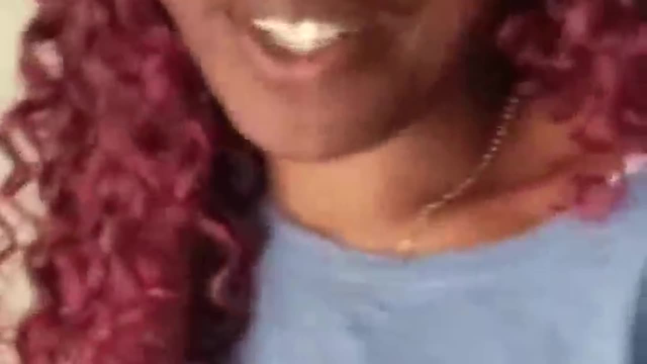 Ally Carter FRANTICALLY relocates - Black Panthers & Diddy Smear Campaign 6-8-25