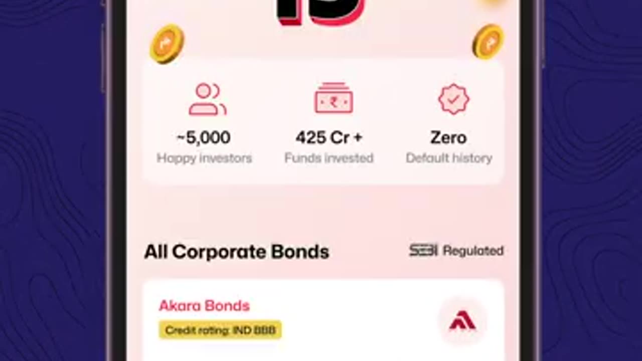 purchase corporate bonds