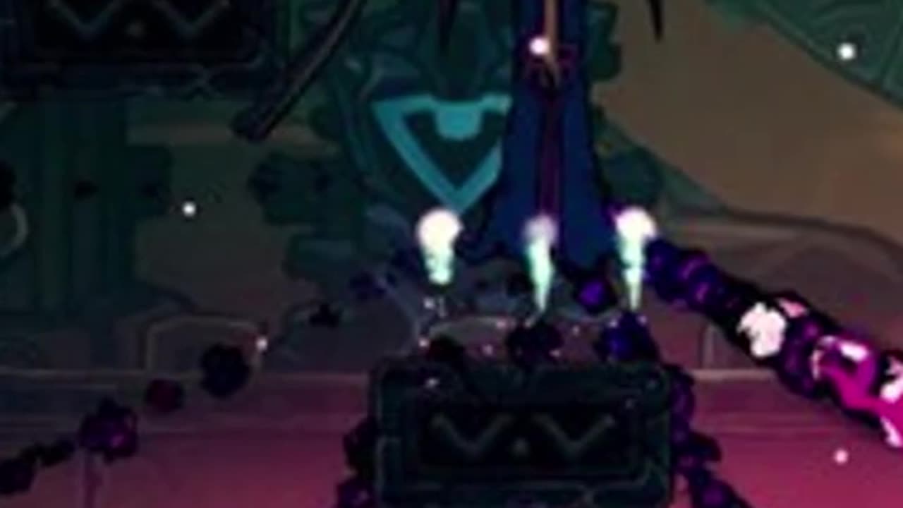 Twilight Monk Now Available For Nintendo Switch and PC