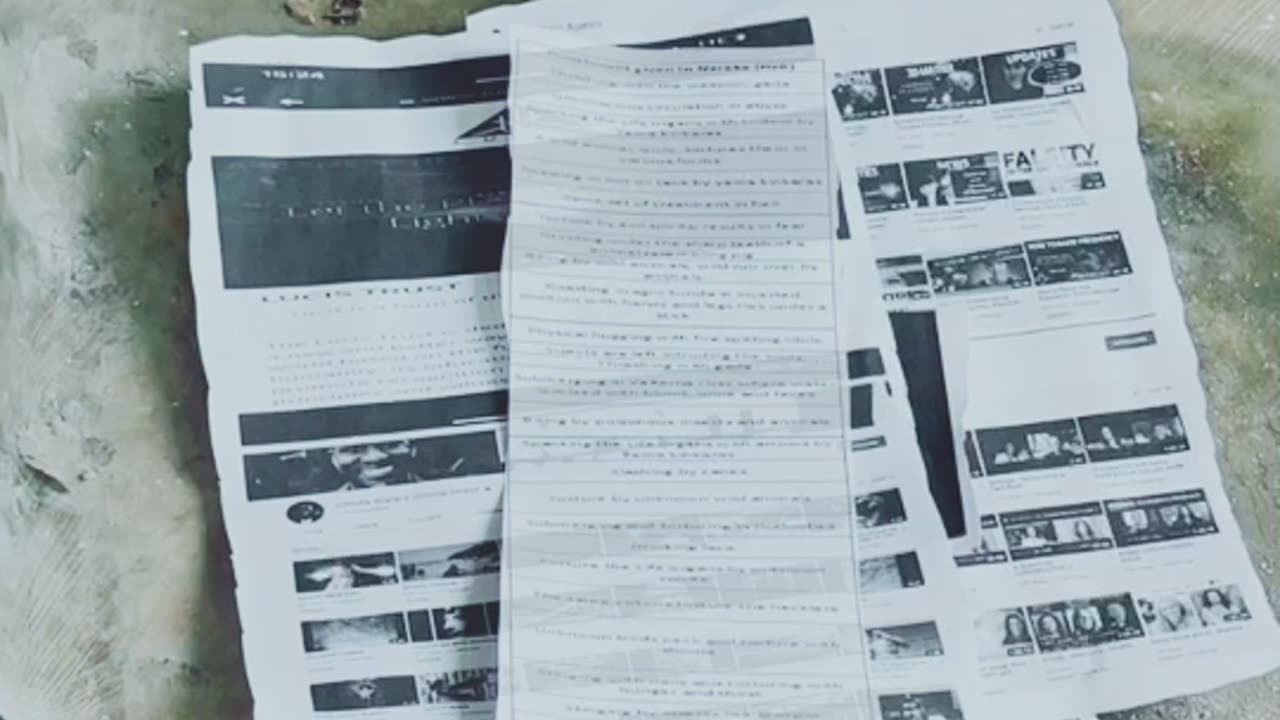 Tim Rifat TikTok Videos