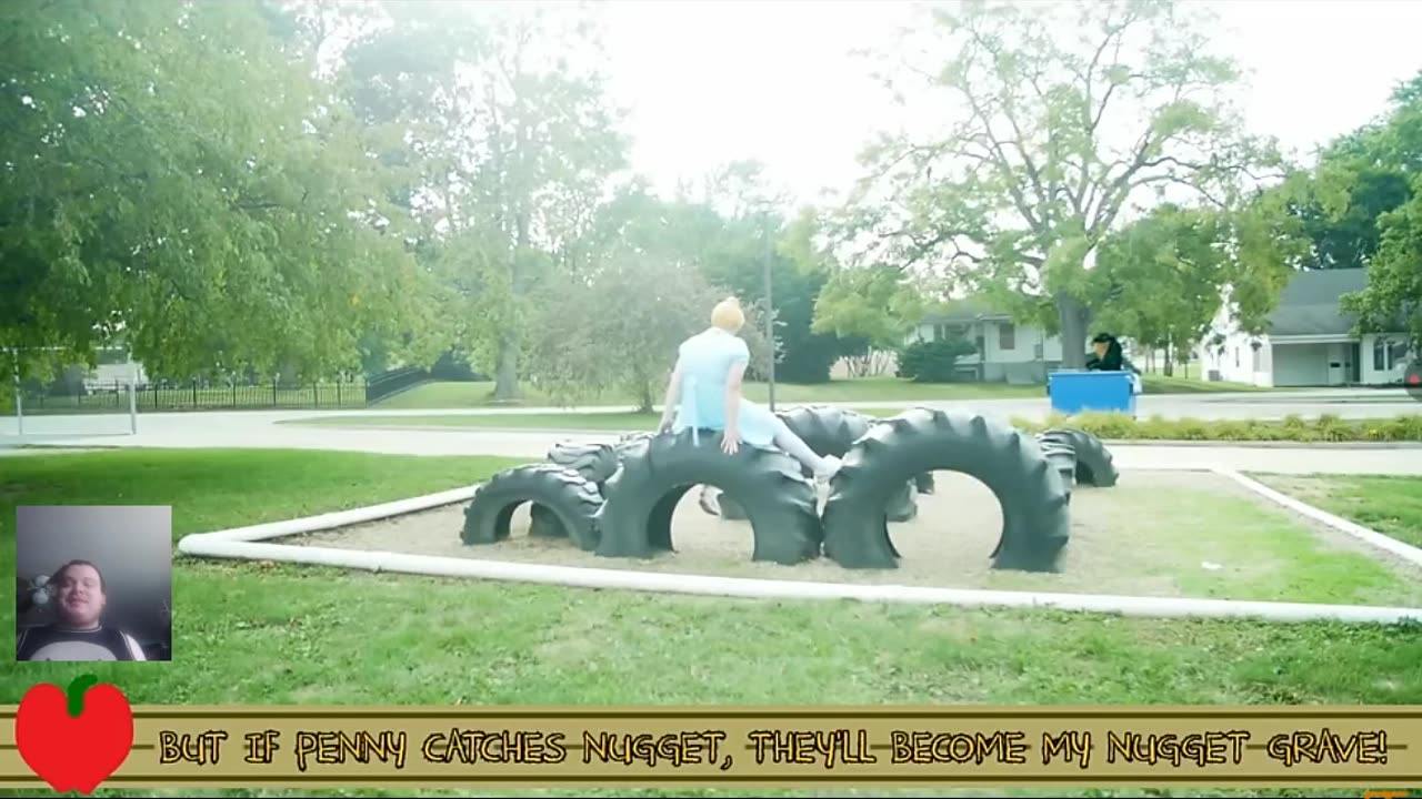 Reacting To Kindergarten 2: The Musical [By Random Encounters]