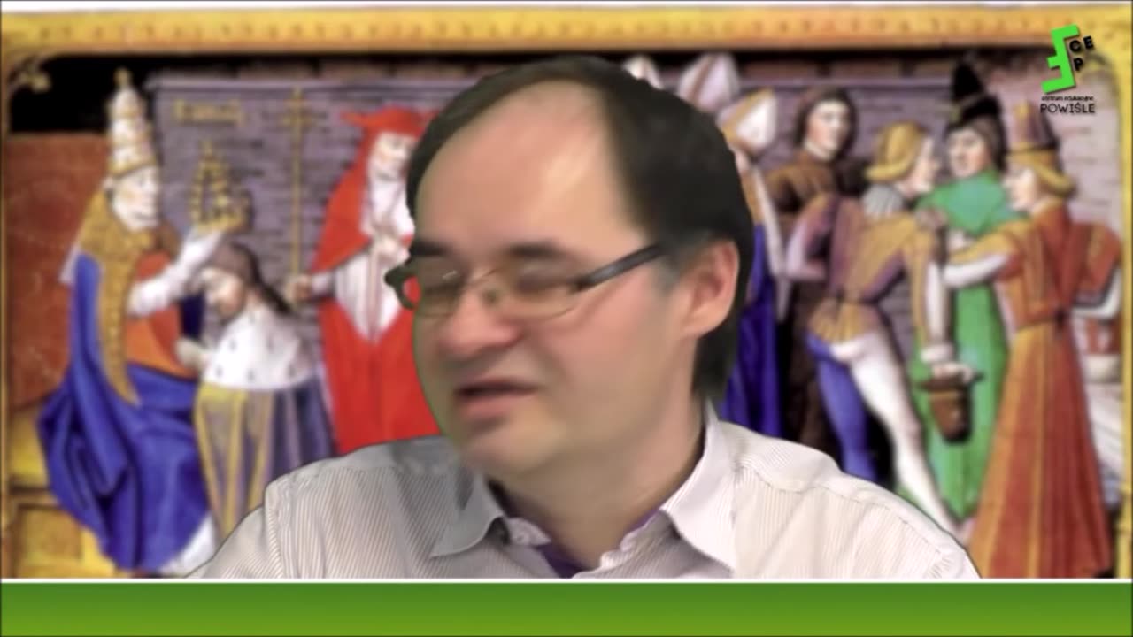 Kim był Fryderyk Barbarossa? - prof. Adam Wielomski