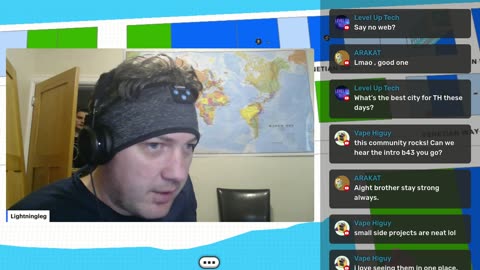 Treasure Rush Blitz Santa Clara/New player Chat/NTST