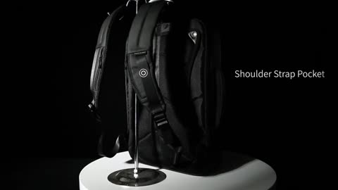The Most Versatile & Lightweight Laptop Backpack