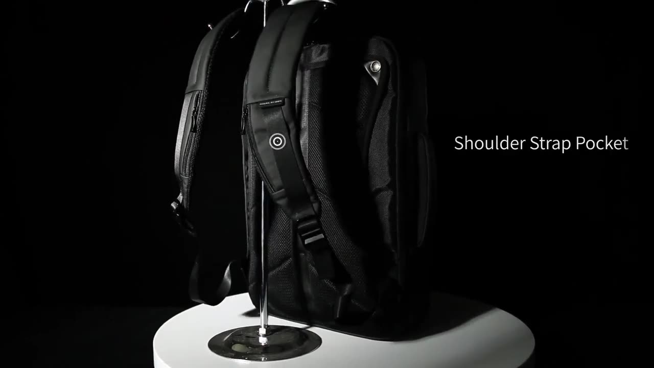 The Most Versatile & Lightweight Laptop Backpack