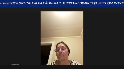 ELISABETA BOLBOA -CU ISUS VREAU SĂ STAU DE VORBĂ- CALEA CĂTRE RAI PĂRTĂȘIE #live #muzicacrestina