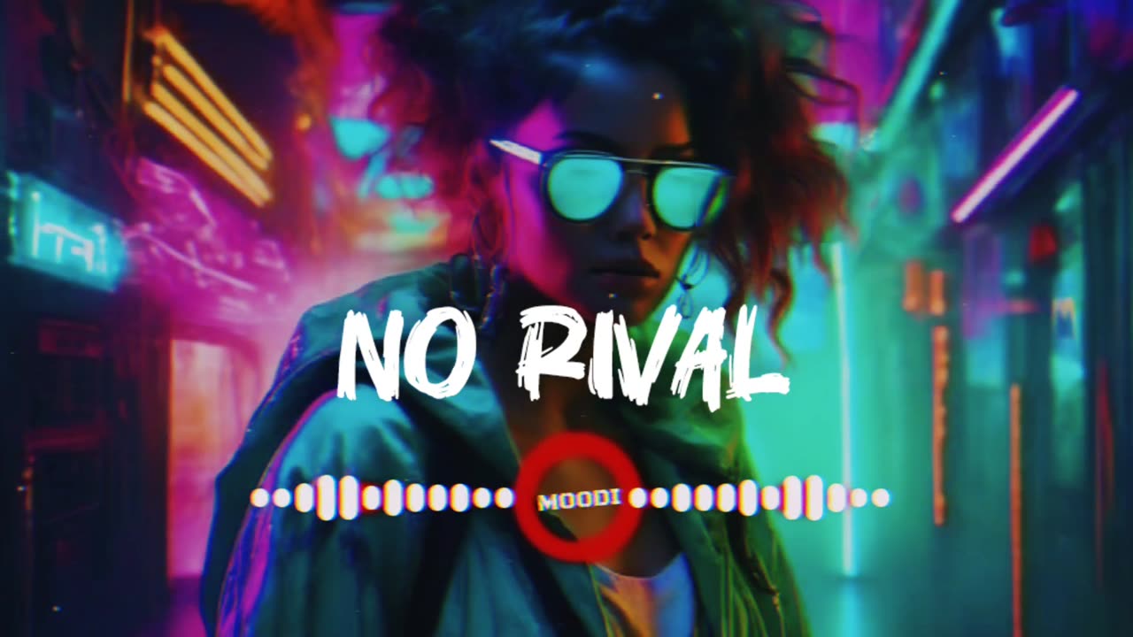 No Rival - best of NCS Music Remix