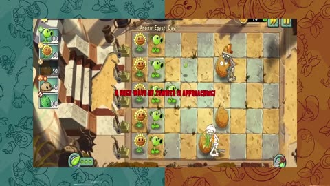 Stop Slandering PvZ (Dissecting "Why the Plants vs Zombies series DIED")