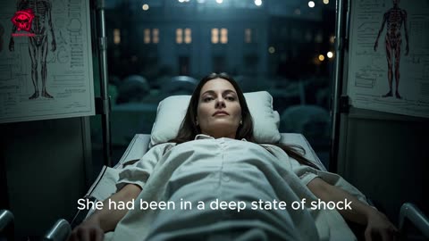 Pronounced Dead… Then She Woke Up in the Morgue