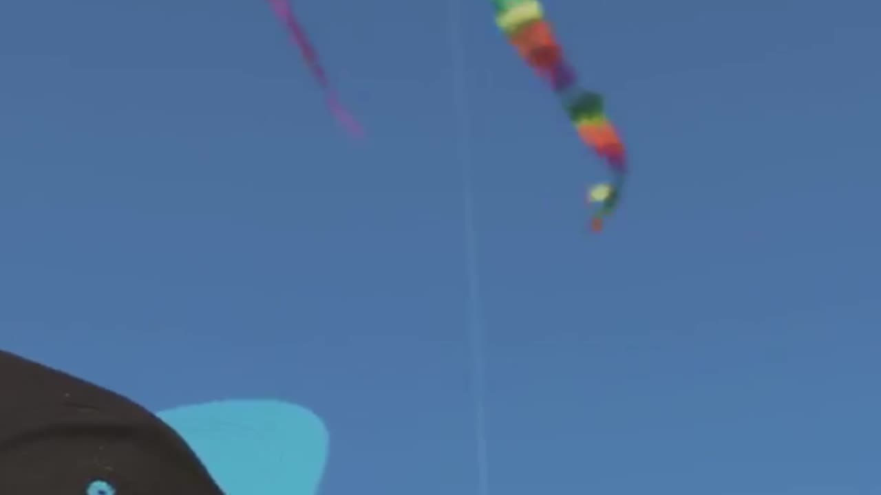 The Magic Kite of Baisakhi 🪁 | Kids Short Story in English | Festival Special #shorts #kids #festiv