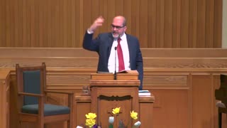 Therapeutic Whiny Churchism