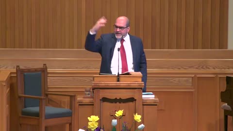 Therapeutic Whiny Churchism